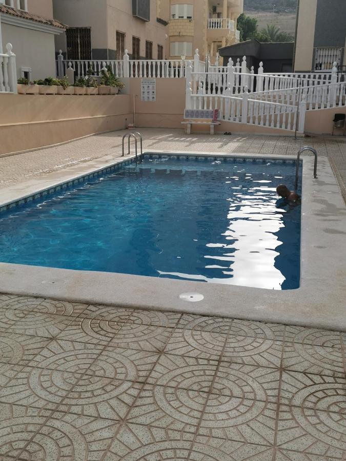 Spacious Villa With Private Pool And Beach Views El Moncayo Exterior foto