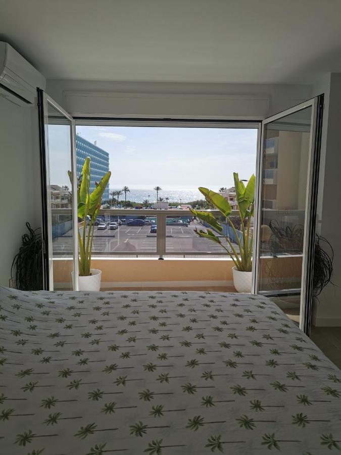 Spacious Villa With Private Pool And Beach Views El Moncayo Exterior foto